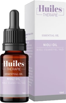 Huiles Therapie Nioli Esansiyel Yağı 10ml Huiles Therapie Nioli Esansiyel Yağı 10ml