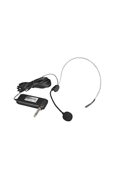 Osawa Osw 501 Kablolu Headset Mikrofonu Osawa Osw 501 Kablolu Headset Mikrofonu