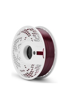 Fiberlogy Easy Pet-g 1.75mm Bordo Tr 850g Filament Fiberlogy Easy Pet-g 1.75mm Bordo Tr 850g Filament
