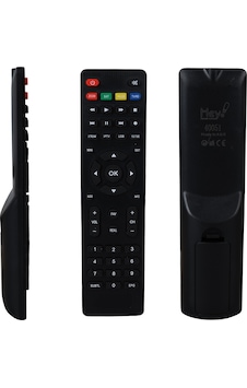Hey Kr Redlıne Ts-100 Hd Ve T Serisi Xtream Tuşlu Hd Uydu Kumanda 40051 3447 Hey Kr Redlıne Ts-100 Hd Ve T Serisi Xtream Tuşlu Hd Uydu Kumanda 40051 3447