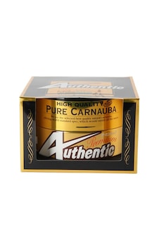 Soft99 Authentic Premium Carnauba Wax 200 G