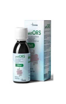 Pekflors Probiyotik Damla 20.5 G/l