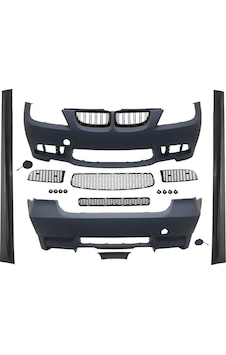 Bmw E90 Lcı M3 Body Kit,pdc-li:arka,mrşp-li,f.yık-lı,panjur,08-11 Bmw E90 Lcı M3 Body Kit,pdc-li:arka,mrşp-li,f.yık-lı,panjur,08-11