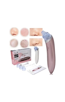 Beautiful Skin Care Expert Siyah Nokta Giderici Diğer