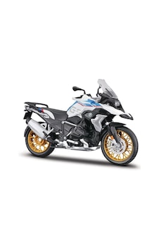 Bmw R1250 Gs Model Motosiklet 32703
