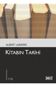 Kitabın Tarihi 115 Kitabın Tarihi 115