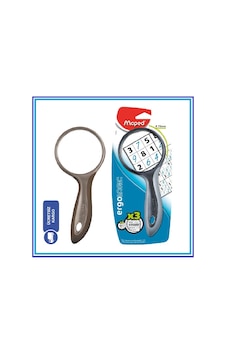 Maped Büyüteç Ergologıc-3 75Mm