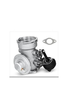 Volkswagen Caddy Egr Valfi