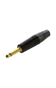 Roxtone Rx-j403 6.3mm Mono Jak Tekli
