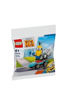 30678 Despicable Me Minyonların Jet Kaykayı 30678 Despicable Me Minyonların Jet Kaykayı