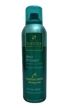 Rene Furterer Spray Coiffeur Fixant 200 Ml - Şekillendirici Spray Rene Furterer Spray Coiffeur Fixant 200 Ml - Şekillendirici Spray