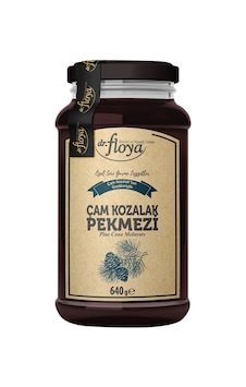 Kozalak Pekmezi 640 G Kozalak Pekmezi 640 G