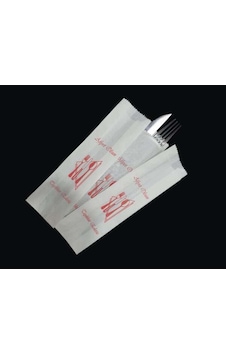 Çatal Kaşık Kese Kağıdı 7x26 Cm 10 Kg Çatal Kaşık Kese Kağıdı 7x26 Cm 10 Kg