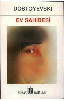 Ev Sahibesi Dostoyevski (497453341) Ev Sahibesi Dostoyevski (497453341)