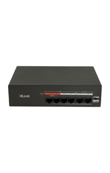 Hılook Ns-0106mp-35 O-std 4x10/100 Mbps Poe Rj4 35w Switch Hılook Ns-0106mp-35 O-std 4x10/100 Mbps Poe Rj4 35w Switch