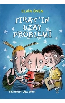 Fıratın Uzay Problemi - Elvin Öven - Sia