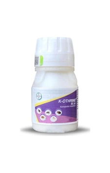 Bayer Haşere Ilacı K-Othrine Sc50 50 Ml. K-Oth Bayer K-Othrine Haşere Ilacı 50 Bayer Haşere Ilacı K-Othrine Sc50 50 Ml. K-Oth Bayer K-Othrine Haşere Ilacı 50