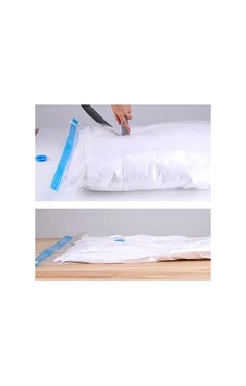 Magic Saver Tekli Vakumlu Poşet 50x90cm Royaleks-353099 .