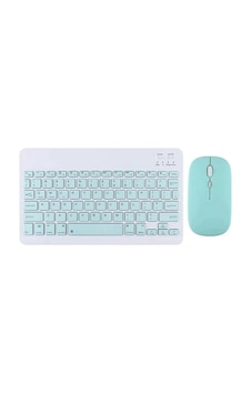 Newface - 937 - Kyb71 Kablosuz Klavye Mouse Set - - Spt-gld - Açık Yeşil Diğer Newface - 937 - Kyb71 Kablosuz Klavye Mouse Set - - Spt-gld - Açık Yeşil Diğer
