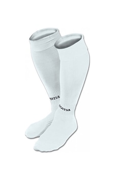 Joma Football Socks Classıc Iı Futbol Tozluk 400054.200 Rnkyk Beyaz
