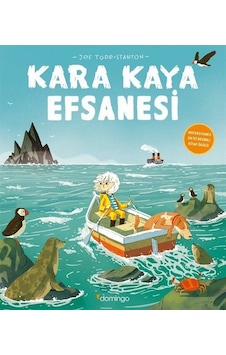 Kara Kaya Efsanesi / Joe Todd-stanton Kara Kaya Efsanesi / Joe Todd-stanton