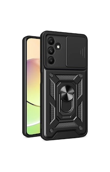 Adige Samsung Galaxy Uyumlu M15 Kılıf Yüzüklü Sürgülü Kamera Korumalı Pars Adige Samsung Galaxy Uyumlu M15 Kılıf Yüzüklü Sürgülü Kamera Korumalı Pars