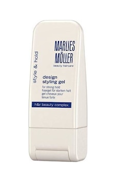 Marlies Möller Design Styling Şekillendirici Saç Jölesi 100 ML