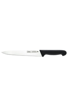 Ivo 55048 Professional Line I 20cm Siyah Doğrama Bıçağı Çok Renkli Ivo 55048 Professional Line I 20cm Siyah Doğrama Bıçağı Çok Renkli