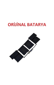 Apple Uyumlu MacBook Pro Retina Touch 15" A1707 Batarya Pil B-ap07 Apple Uyumlu MacBook Pro Retina Touch 15" A1707 Batarya Pil B-ap07