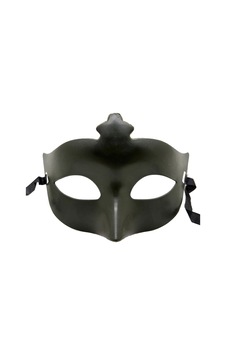 Haki Yeşil Renk Masquerade Kostüm Partisi Venedik Balo Maskesi Bx40 Haki Yeşil Renk Masquerade Kostüm Partisi Venedik Balo Maskesi Bx40