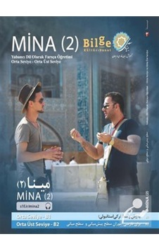 Mina 2 -orta Seviye-orta Üst Seviye / Komisyon Mina 2 -orta Seviye-orta Üst Seviye / Komisyon