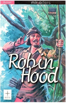 Robin Hood / Level 2 - Jerome K. Jerome