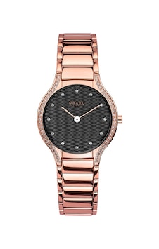 Obaku Denmark V276levbsv Kadın Kol Saati Obaku Denmark V276levbsv Kadın Kol Saati