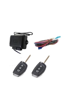 Otomısırlı MFK HYUNDAI KIA TİP MERKEZİ KİLİT AÇMA KAPAMA SET KUMANDA Otomısırlı MFK HYUNDAI KIA TİP MERKEZİ KİLİT AÇMA KAPAMA SET KUMANDA