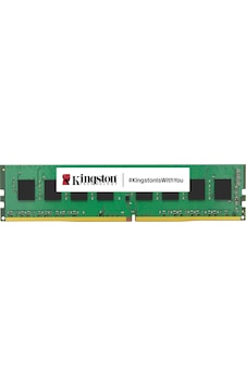 Kingston Kvr64a52bd8/64 64gb Ddr5 6400mhz Cl52 Masaüstü Bellek Kingston Kvr64a52bd8/64 64gb Ddr5 6400mhz Cl52 Masaüstü Bellek