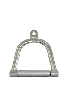 Diesel Fitness Horseshoe Cable Bar Diesel Fitness Horseshoe Cable Bar