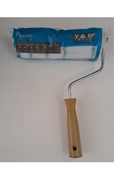 İç / Dış Cephe Boya Rulosu 20 Cm İç / Dış Cephe Boya Rulosu 20 Cm