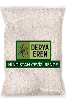 Derya Eren Hindistan Cevizi Rende 500 G Derya Eren Hindistan Cevizi Rende 500 G