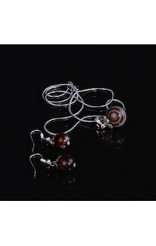 Kaplan Gözü Set N11.5982 Kaplan Gözü Set N11.5982