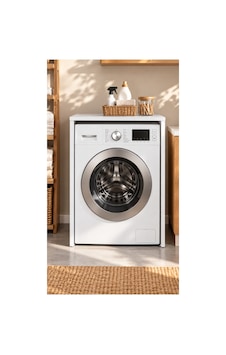 Mundo Laundry Çamaşır Makinesi Üzeri Düzenleyici Beyaz Beyaz Mundo Laundry Çamaşır Makinesi Üzeri Düzenleyici Beyaz Beyaz