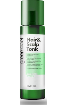 Greenlabel Hair & Scalp Tonic 200 Ml Greenlabel Hair & Scalp Tonic 200 Ml