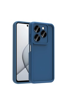 Zore Tecno Spark 20 Pro 5g Kılıf Kamera Korumalı Omsy Ananas Kapak - Koyu Yeşil Zore Tecno Spark 20 Pro 5g Kılıf Kamera Korumalı Omsy Ananas Kapak - Koyu Yeşil
