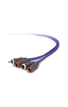 Techlink 690033 Rca Rca Ses Kablosu 3Mt. Techlink 690033 Rca Rca Ses Kablosu 3Mt.