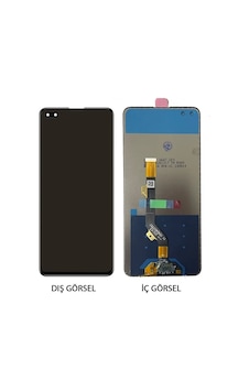 Teknonet İnfinix Zero 8 Uyumlu Lcd+dokunmatik Teknonet İnfinix Zero 8 Uyumlu Lcd+dokunmatik