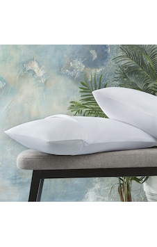 Yataş Bedding Micro Fit Sıvı Geçirmez Yastık Alezi Yataş Bedding Micro Fit Sıvı Geçirmez Yastık Alezi