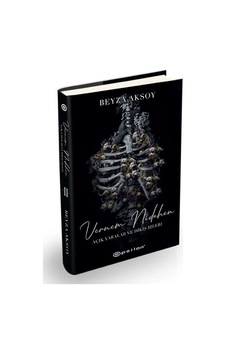 Açık Yaralar Ve Dikiş İzler 2 - Vernem Nidahen Ciltli Açık Yaralar Ve Dikiş İzler 2 - Vernem Nidahen Ciltli