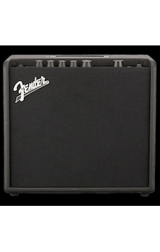 Fender Mustang Lt 25 Gitar Amfisi Fender Mustang Lt 25 Gitar Amfisi