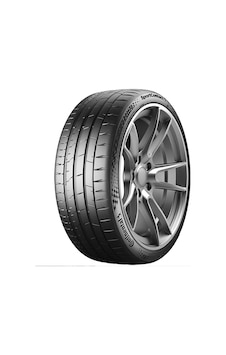 Continental 335/25R22 105Y XL FR Sportcontact 7 Yaz Lastiği - 2026 Continental 335/25R22 105Y XL FR Sportcontact 7 Yaz Lastiği - 2026
