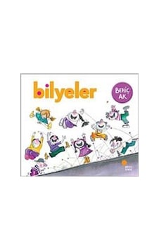 Bilyeler / Behiç Ak (218635176) Bilyeler / Behiç Ak (218635176)