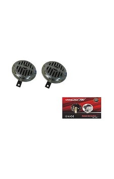 OSCAR SUPERTONE KORNA-12V
